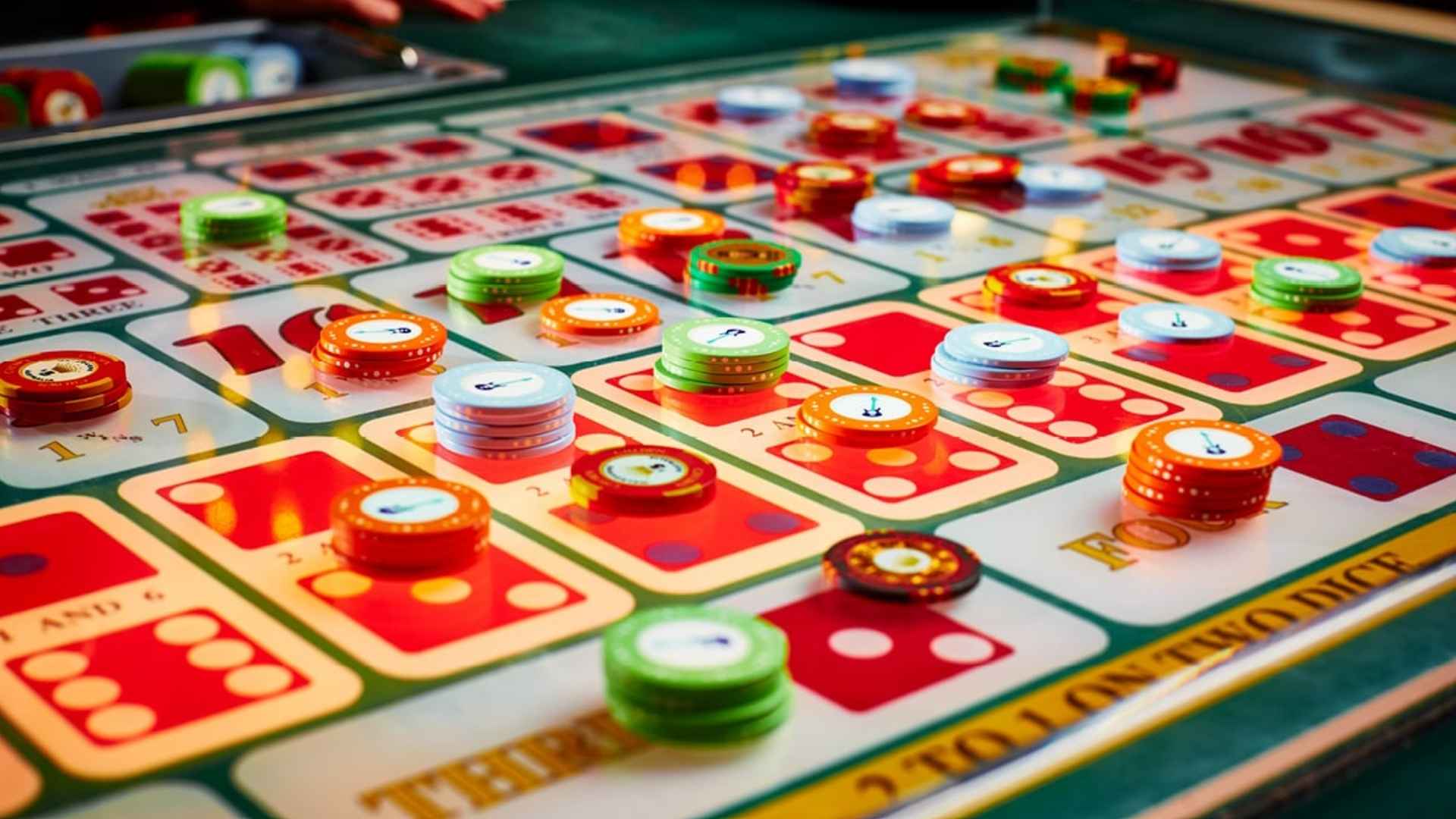 Discover Classic Tabletop Experiences Reimagined