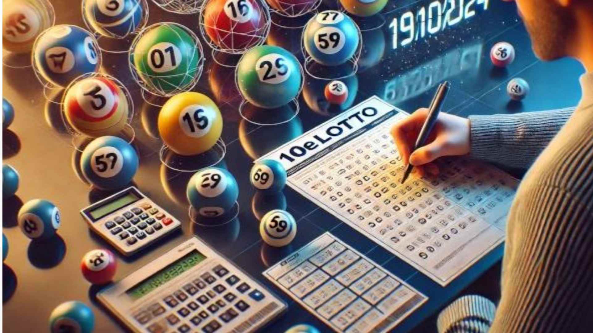 Lottery Results UK Trending Why and What Is Driving Searches