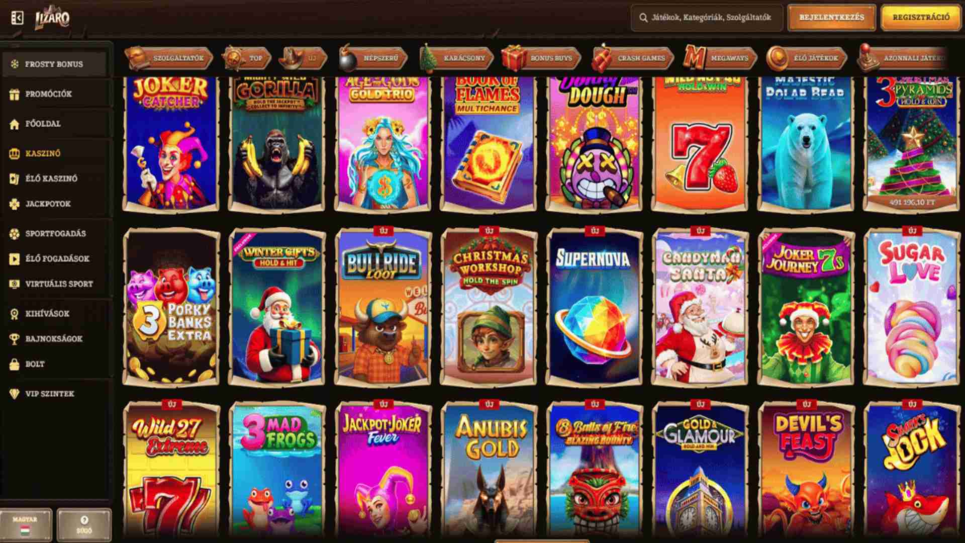 Reward Gaming Platforms Built Around Player Skills