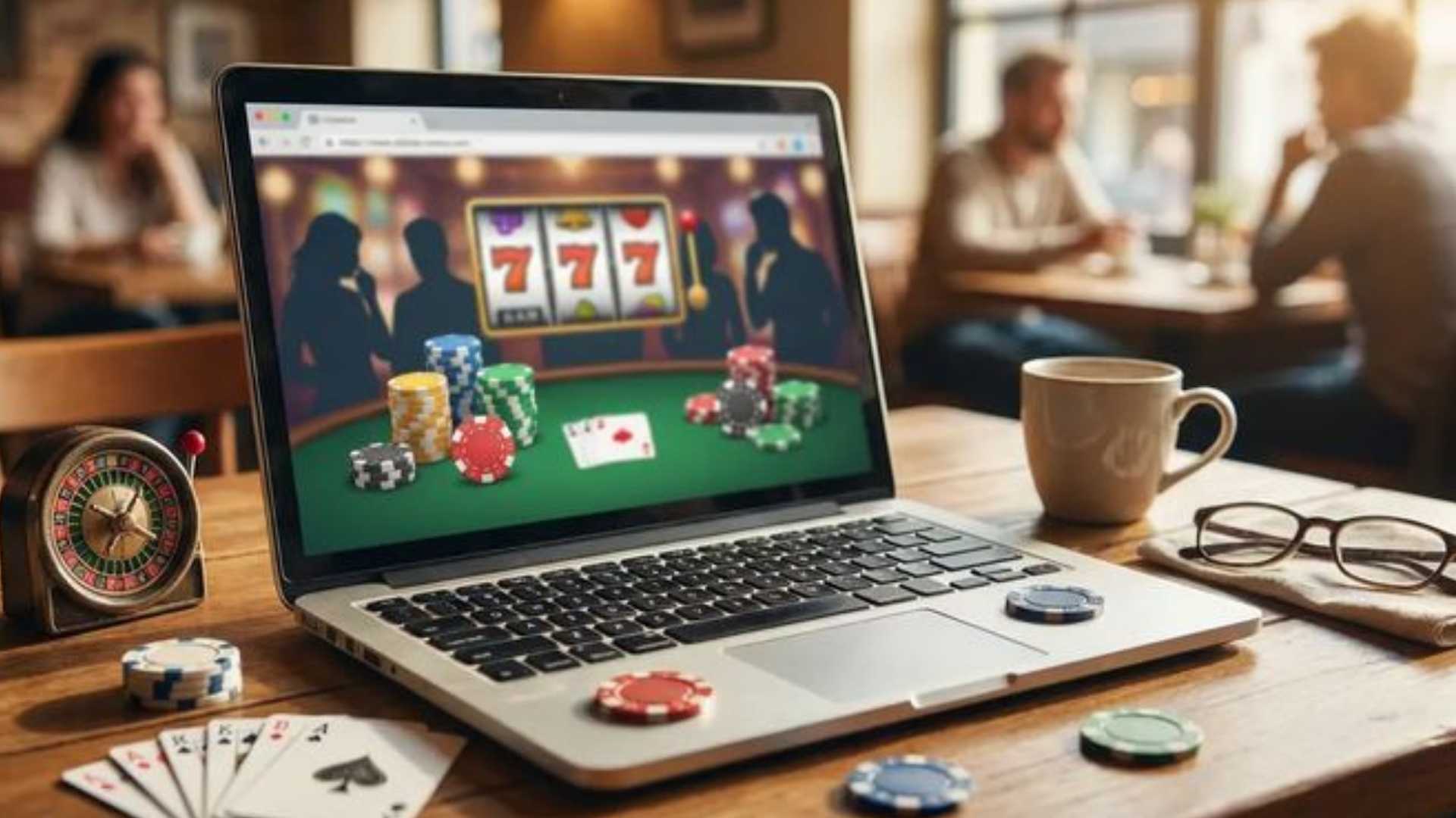 Online Scratch Cards with Artistic Designs