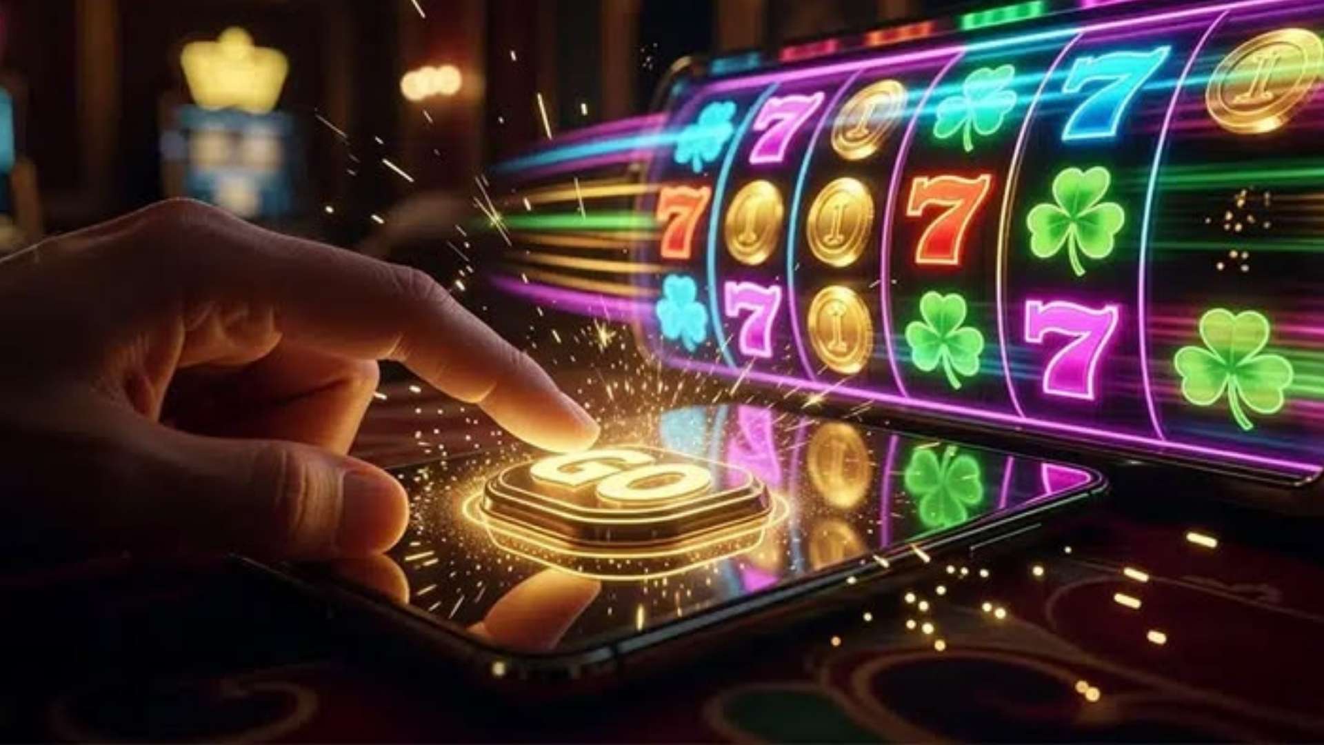 How Wheel Games Can Turn Randomness Into A Learning Experience