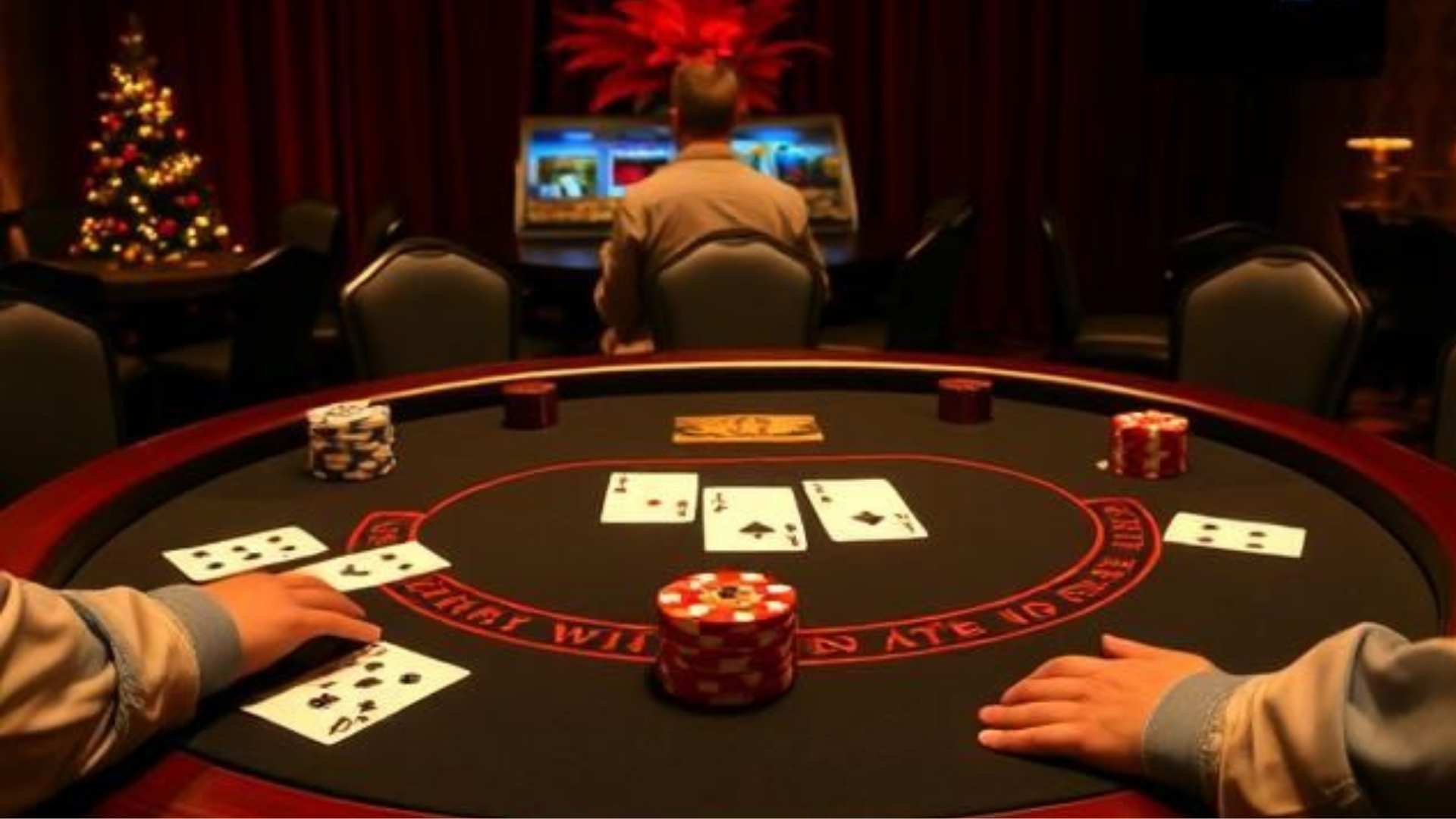 Discover Endless Possibilities with Slot Games